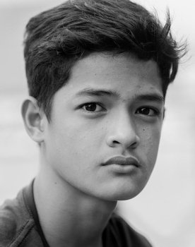 Jansen Magpusao as Lance
