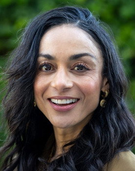 Sonia Gray