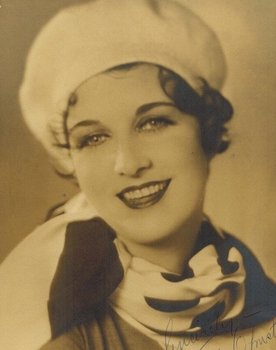Gertrude Olmstead as Betty Watson