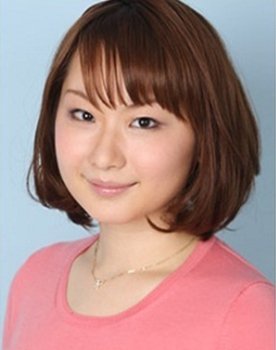 Yoriko Nagata