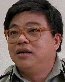 Barry Wong Ping-Yiu