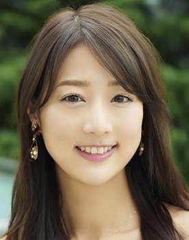Moyoko Sasaki as 