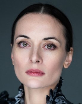 Екатерина Олькина