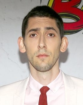 Max Landis as Self