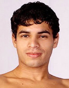 Adriel Pedrosa