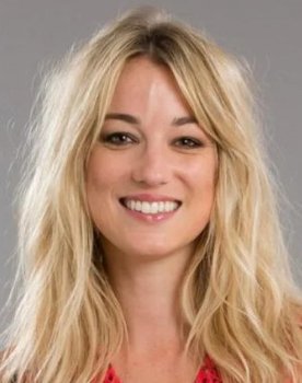 Maya Booth