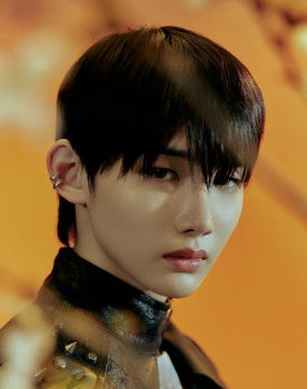 Jo as Self - Contestant