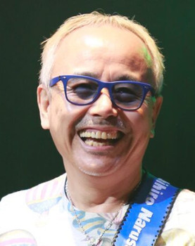 Yoshihiro Naruse as Bass