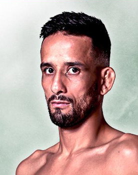 Yogibo presents RIZIN.27