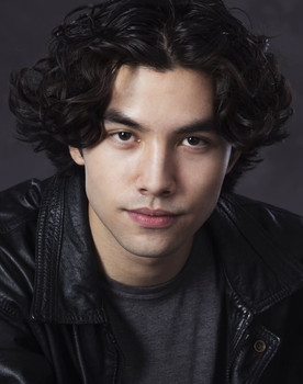 Ty Hamilton Wong as Dick Grayson / Nightwing