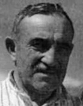 José Villasante