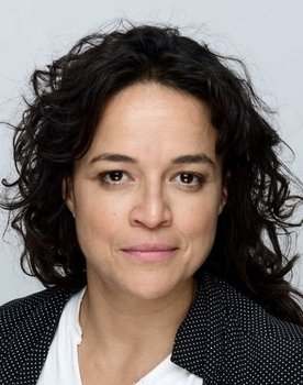 Michelle Rodriguez
