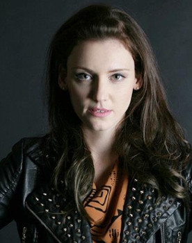 Laura Hitchings