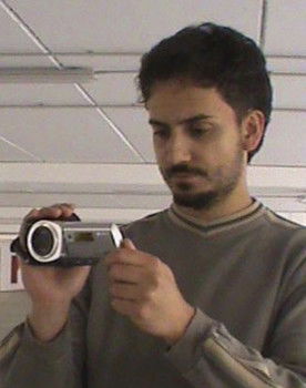 Manuel Lucas Mariño