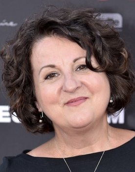 Marie-Lise Pilote as Sandra