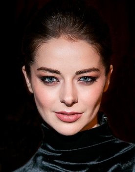Марина Александрова