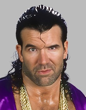Scott Hall