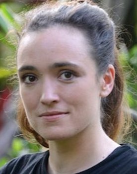 Sacha Stevenson