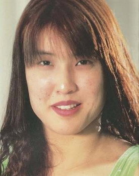 Mika Suzuki as 