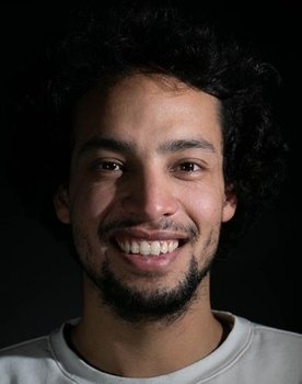 Carlos San Juan as Devlin