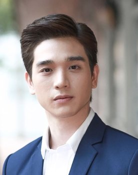 Kitsakorn Kanogtorn