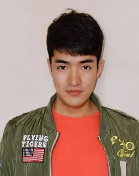 Chang Sheng as 林焕