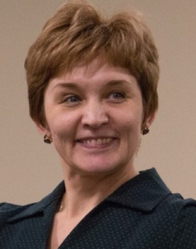Надежда Грачёва