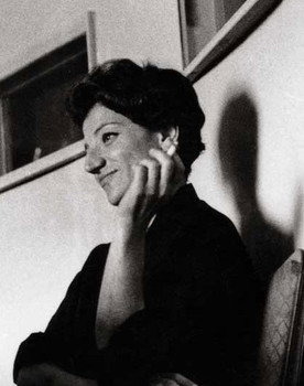 Cecilia Mangini