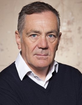 David Wilson