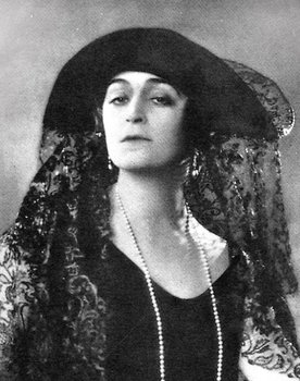 Diana Karenne