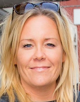 Linda Petersen