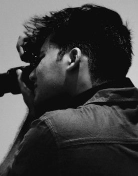 Aarav Ramnani as Raghav