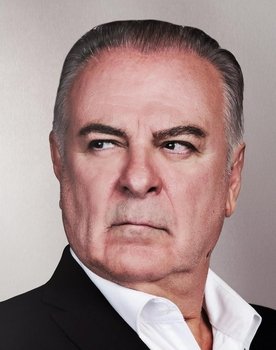Burak Sergen