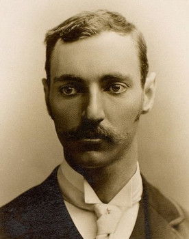 John Jacob Astor IV as Self (archive footage)