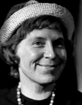 Annelie Thorndike as Narrator