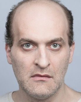 Arman Khachatryan as 