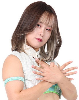 Yuki Fūna as Yuki Fuuna