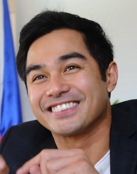 Benjamin Alves