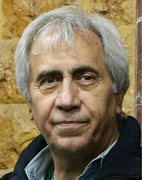 Bijan Afshar as Masud Partuvi