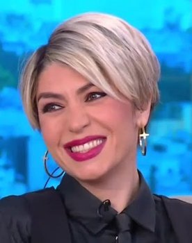 Maria Markou