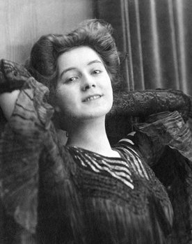 Miriam Horwitz as Mathilde Wesendonk