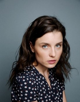 Mariya Bolonkina-Vasilyeva