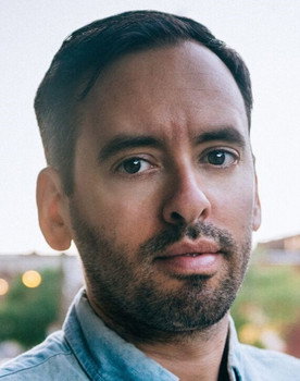 Darren Curtis as KK Downey