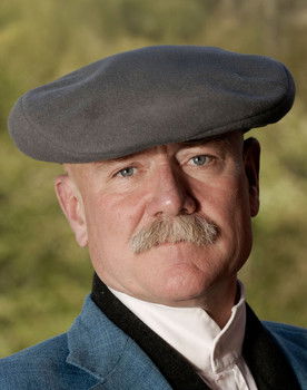 Thomas Goltz as Self