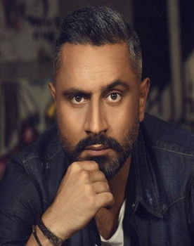 Qays Sheikh Najib as Omar