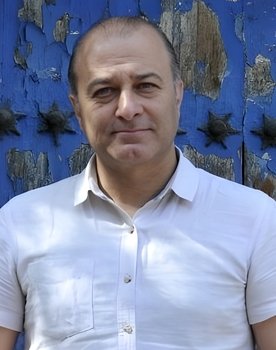Manouchehr Zendeh Del