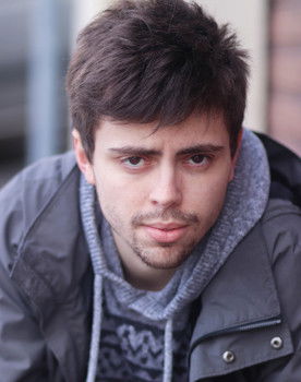 Thibault Lafilay as L'Apprenti