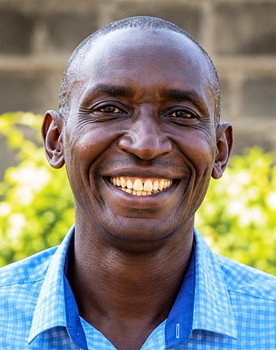 Godfrey Ojiambo