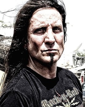 Jesse Dupree as Vocals