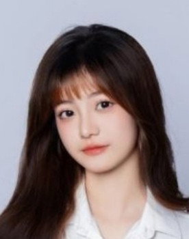 王煜可晴 as 江舜颜